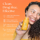 HAIRtamin SKINtamin® | Vitamin for Skin Health & Collagen Support